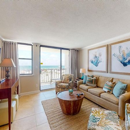 海湾海岸Gulf House #101公寓 外观 照片