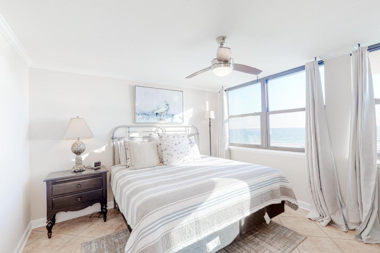 海湾海岸Gulf House #101公寓 外观 照片